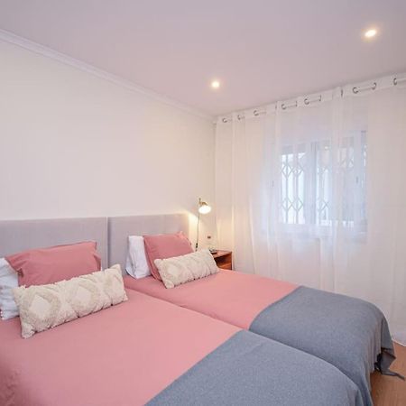 Amor A Mar Apartment Сесимбра Екстериор снимка