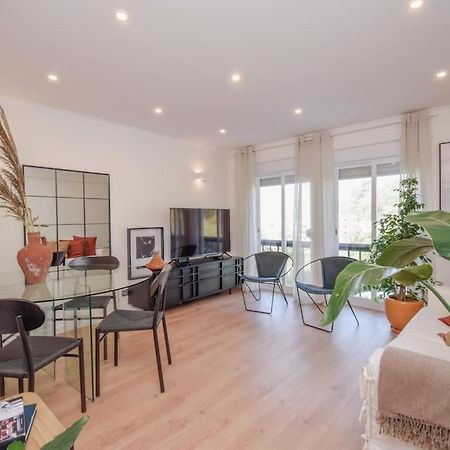 Amor A Mar Apartment Сесимбра Екстериор снимка