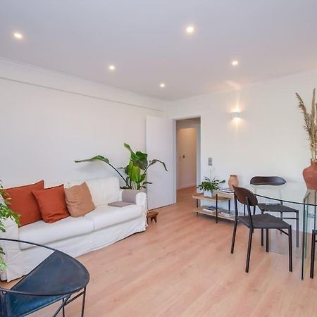 Amor A Mar Apartment Сесимбра Екстериор снимка