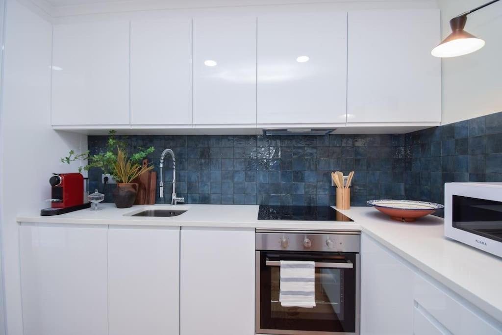 Amor A Mar Apartment Сесимбра Екстериор снимка