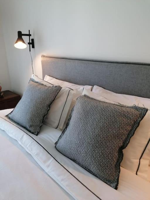 Amor A Mar Apartment Сесимбра Екстериор снимка