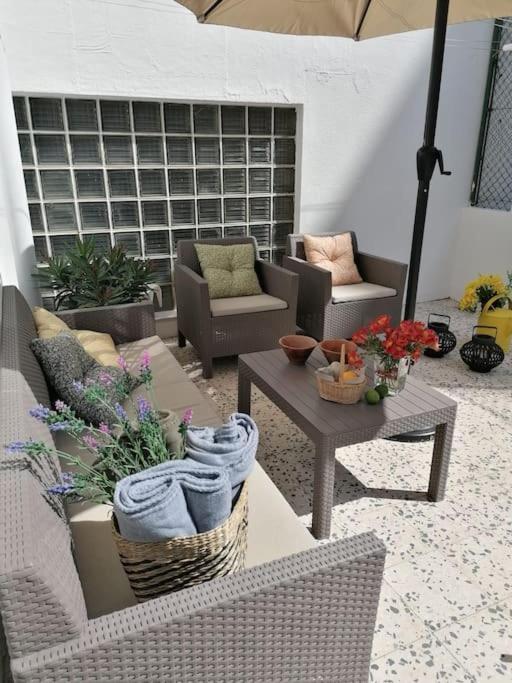 Amor A Mar Apartment Сесимбра Екстериор снимка