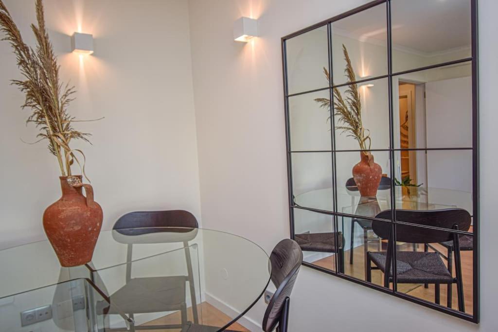 Amor A Mar Apartment Сесимбра Екстериор снимка
