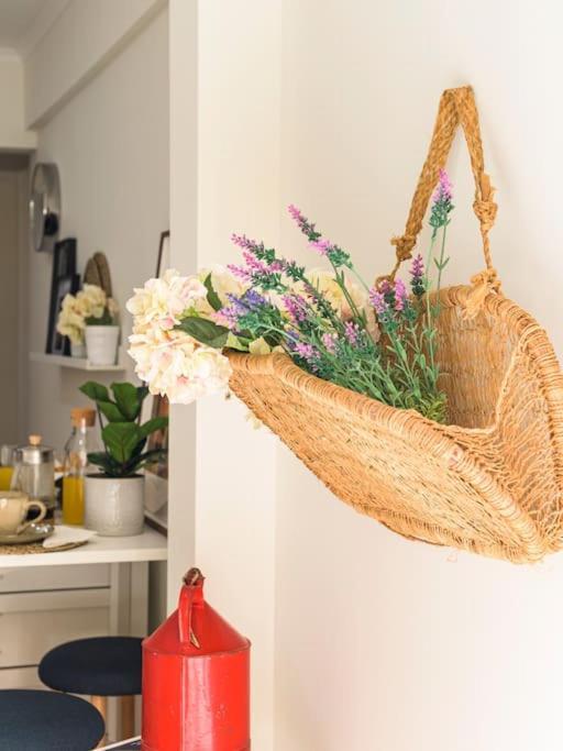 Amor A Mar Apartment Сесимбра Екстериор снимка