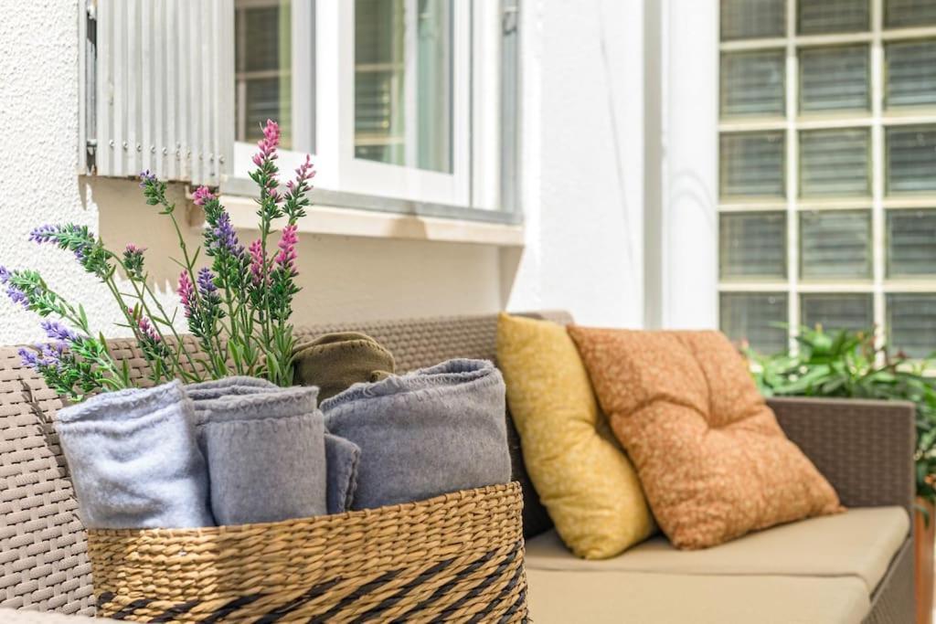 Amor A Mar Apartment Сесимбра Екстериор снимка