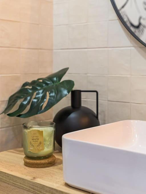 Amor A Mar Apartment Сесимбра Екстериор снимка