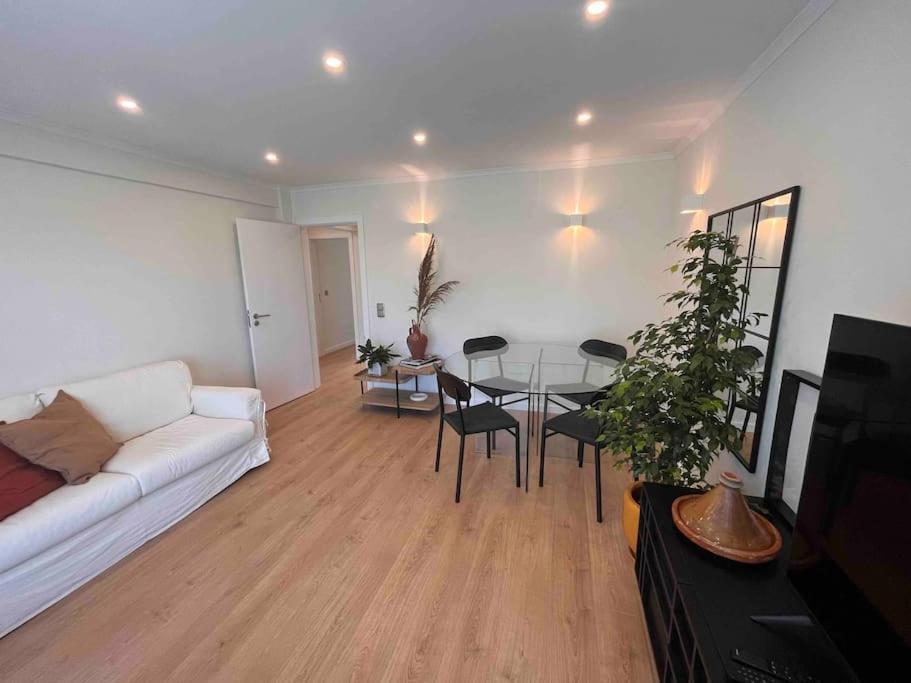 Amor A Mar Apartment Сесимбра Екстериор снимка