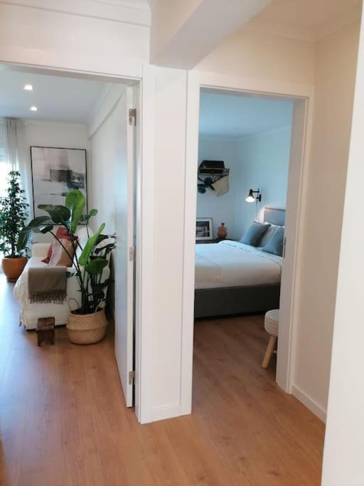 Amor A Mar Apartment Сесимбра Екстериор снимка