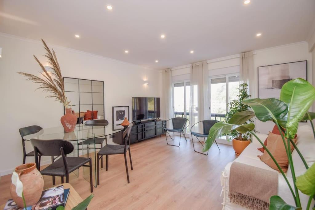 Amor A Mar Apartment Сесимбра Екстериор снимка