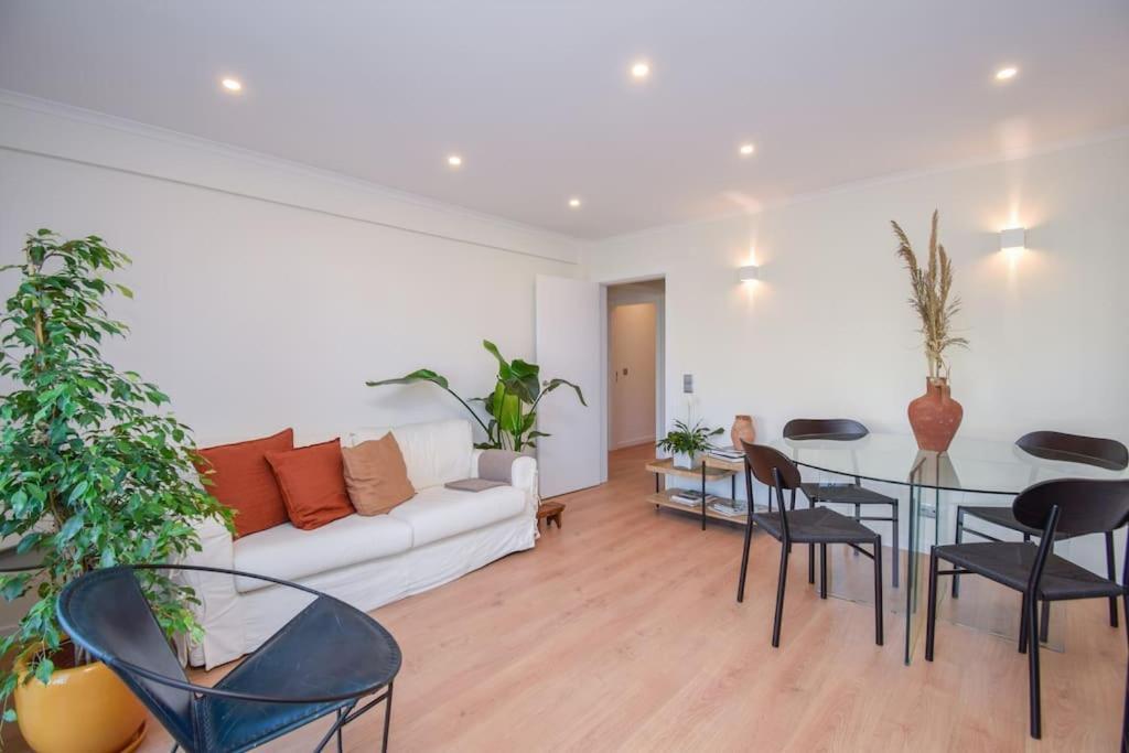Amor A Mar Apartment Сесимбра Екстериор снимка