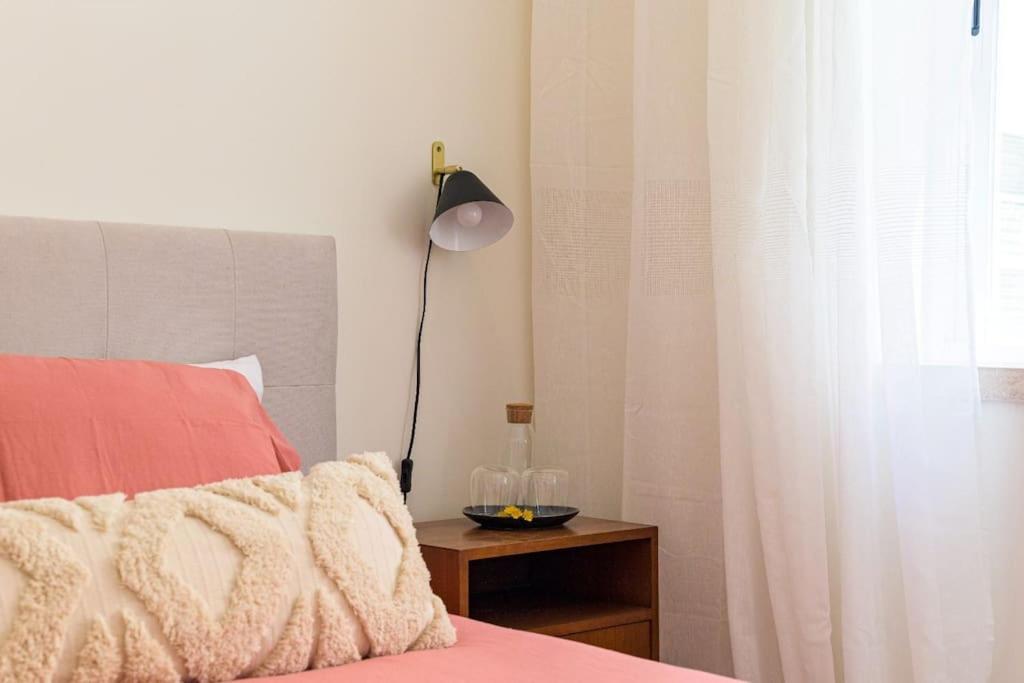 Amor A Mar Apartment Сесимбра Екстериор снимка