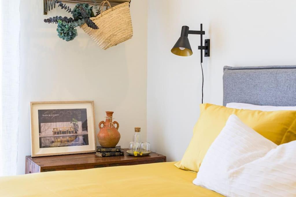 Amor A Mar Apartment Сесимбра Екстериор снимка