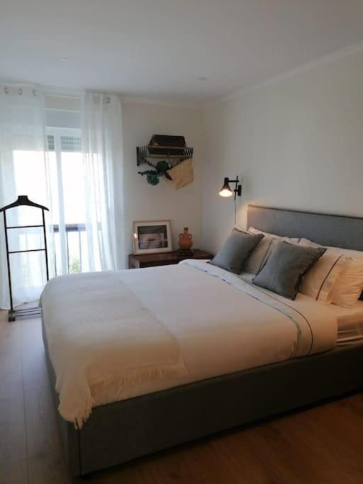 Amor A Mar Apartment Сесимбра Екстериор снимка