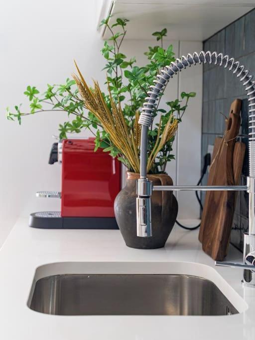 Amor A Mar Apartment Сесимбра Екстериор снимка