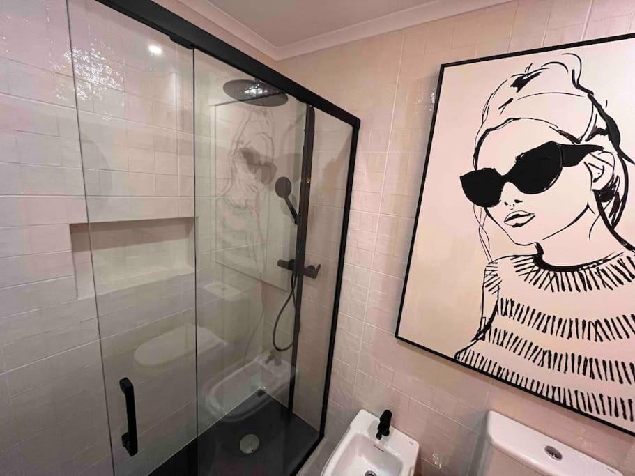 Amor A Mar Apartment Сесимбра Екстериор снимка
