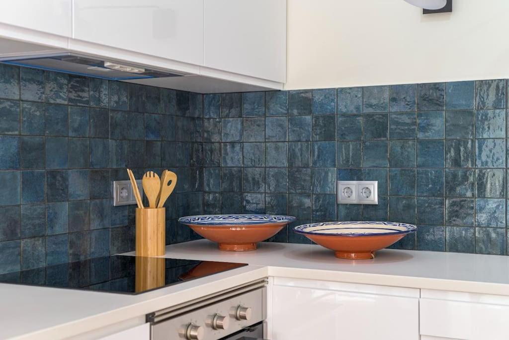Amor A Mar Apartment Сесимбра Екстериор снимка