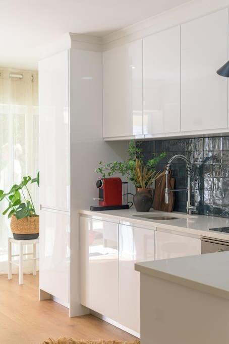 Amor A Mar Apartment Сесимбра Екстериор снимка